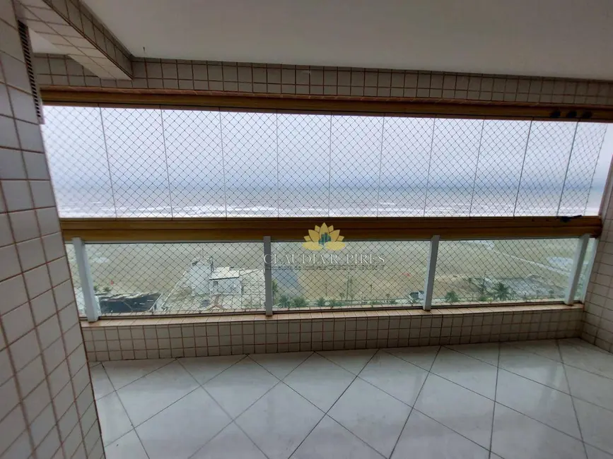 Foto 3 de Apartamento com 4 quartos à venda, 225m2 em Aviação, Praia Grande - SP