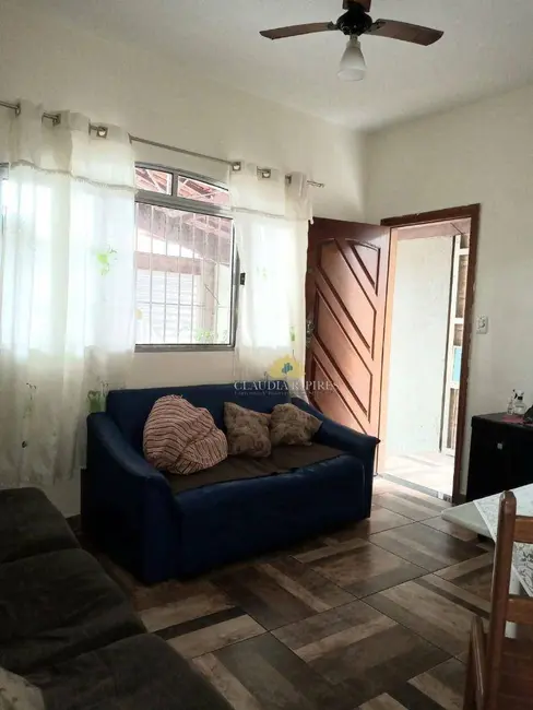 Foto 4 de Casa com 2 quartos à venda, 123m2 em Tupi, Praia Grande - SP