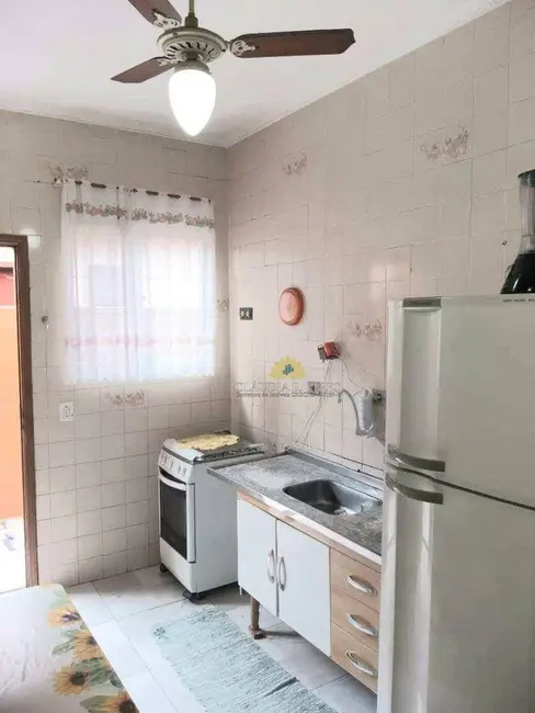 Foto 6 de Casa com 2 quartos à venda, 123m2 em Tupi, Praia Grande - SP