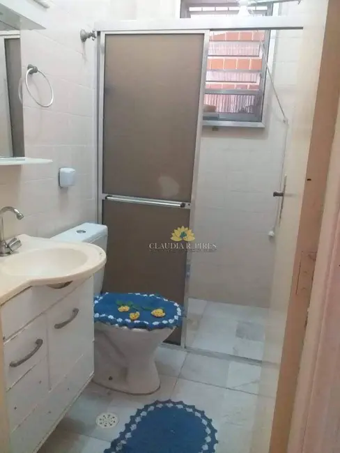 Foto 7 de Casa com 2 quartos à venda, 123m2 em Tupi, Praia Grande - SP
