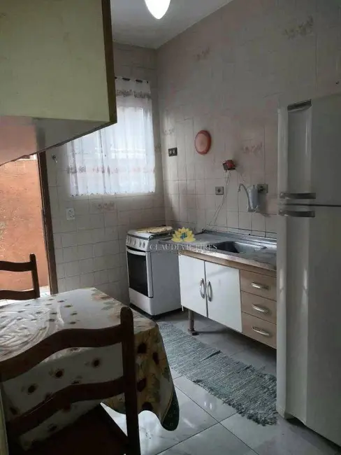 Foto 5 de Casa com 2 quartos à venda, 123m2 em Tupi, Praia Grande - SP
