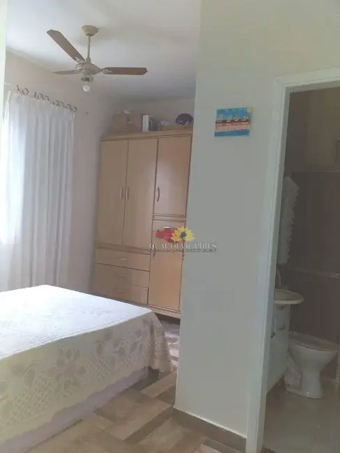 Foto 9 de Casa com 2 quartos à venda, 123m2 em Tupi, Praia Grande - SP