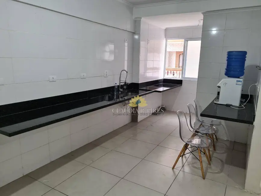Apartamento com 3 quartos à venda, 141m2 em Ocian, Praia Grande - SP - imagem 6 Foto 6 de Apartamento com 3 quartos à venda, 141m2 em Ocian, Praia Grande - SP