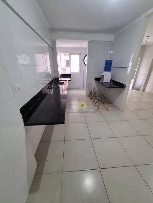 Apartamento com 3 quartos à venda, 141m2 em Ocian, Praia Grande - SP - imagem 7 Foto 7 de Apartamento com 3 quartos à venda, 141m2 em Ocian, Praia Grande - SP