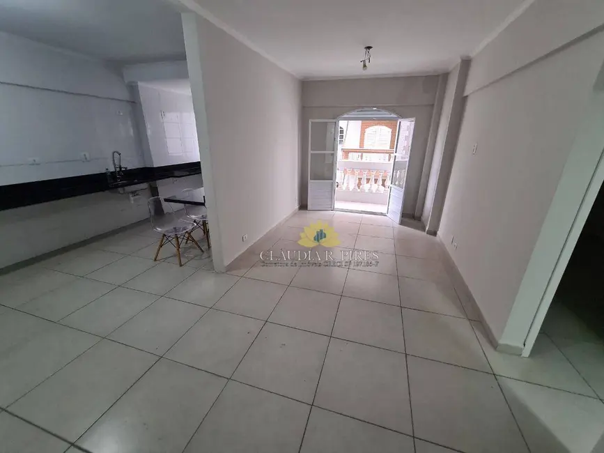Foto 2 de Apartamento com 3 quartos à venda, 141m2 em Ocian, Praia Grande - SP