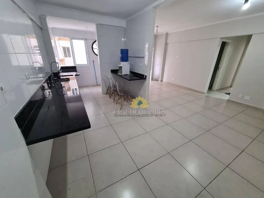 Apartamento com 3 quartos à venda, 141m2 em Ocian, Praia Grande - SP - imagem 5 Foto 5 de Apartamento com 3 quartos à venda, 141m2 em Ocian, Praia Grande - SP