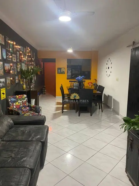 Apartamento com 3 quartos à venda, 157m2 em Ocian, Praia Grande - SP - imagem 5 Foto 5 de Apartamento com 3 quartos à venda, 157m2 em Ocian, Praia Grande - SP
