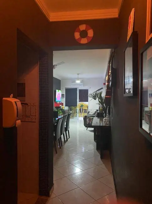 Apartamento com 3 quartos à venda, 157m2 em Ocian, Praia Grande - SP - imagem 3 Foto 3 de Apartamento com 3 quartos à venda, 157m2 em Ocian, Praia Grande - SP