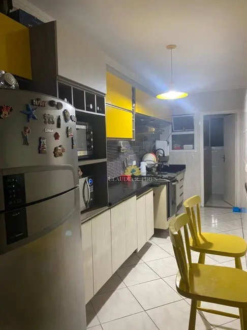 Apartamento com 3 quartos à venda, 157m2 em Ocian, Praia Grande - SP - imagem 7 Foto 7 de Apartamento com 3 quartos à venda, 157m2 em Ocian, Praia Grande - SP