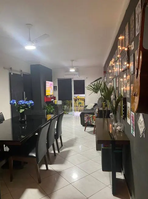 Apartamento com 3 quartos à venda, 157m2 em Ocian, Praia Grande - SP - imagem 4 Foto 4 de Apartamento com 3 quartos à venda, 157m2 em Ocian, Praia Grande - SP