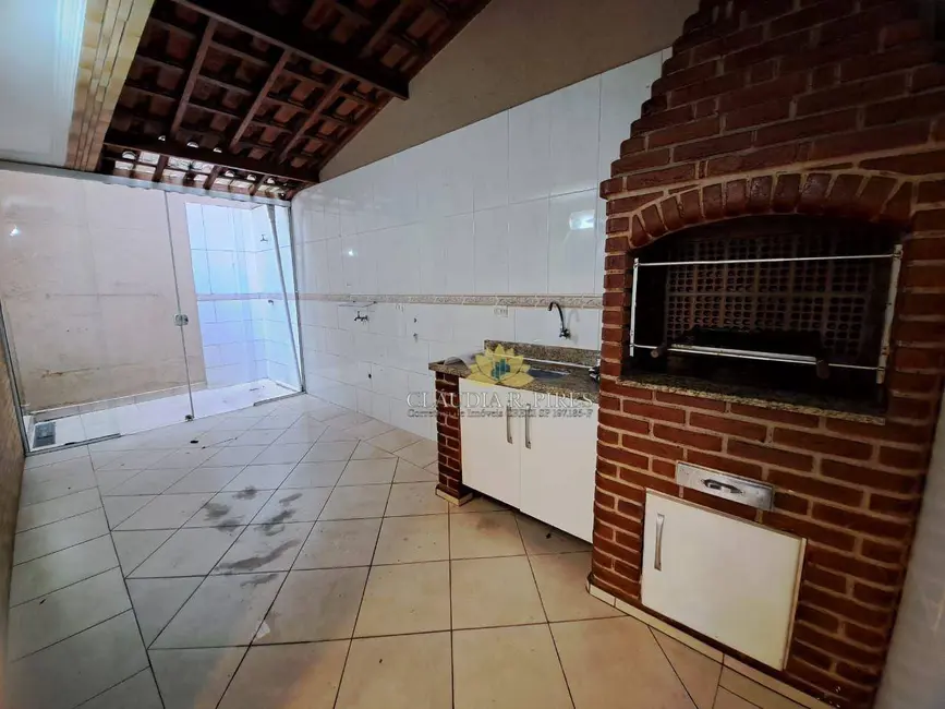 Foto 9 de Sobrado com 3 quartos à venda, 125m2 em Boqueirão, Praia Grande - SP