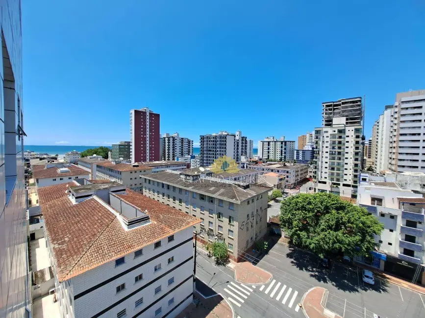 Foto 1 de Apartamento com 1 quarto à venda, 40m2 em Ocian, Praia Grande - SP