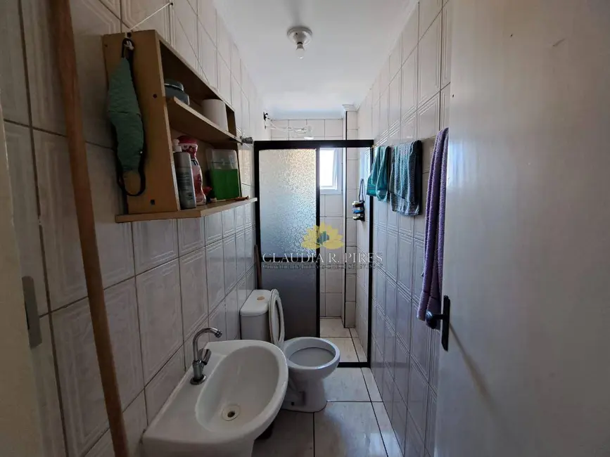 Foto 7 de Apartamento com 1 quarto à venda, 40m2 em Ocian, Praia Grande - SP