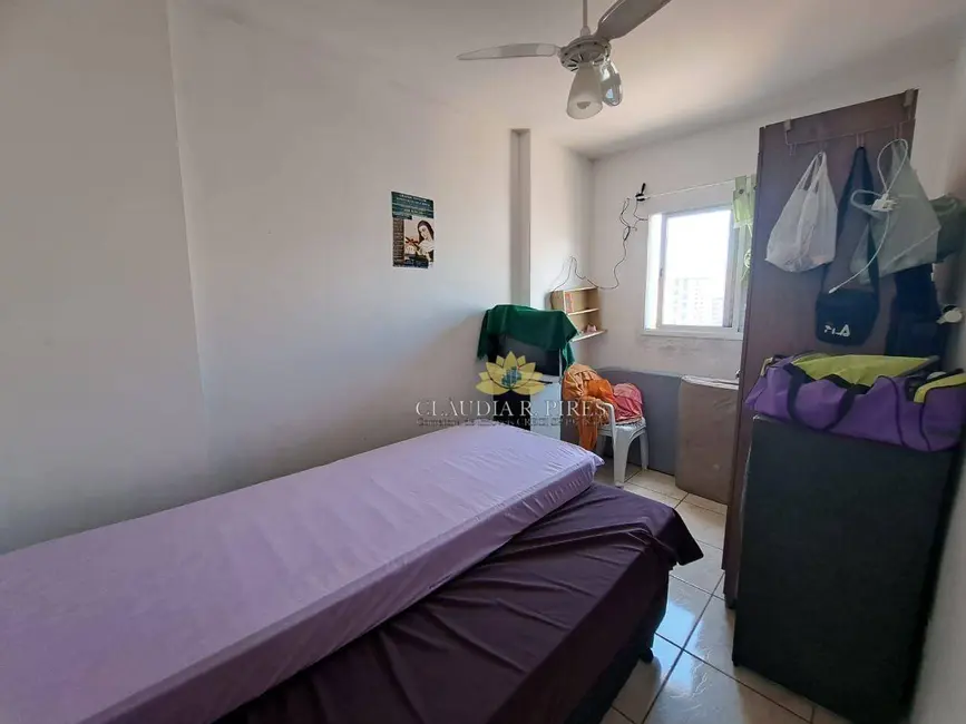 Foto 6 de Apartamento com 1 quarto à venda, 40m2 em Ocian, Praia Grande - SP