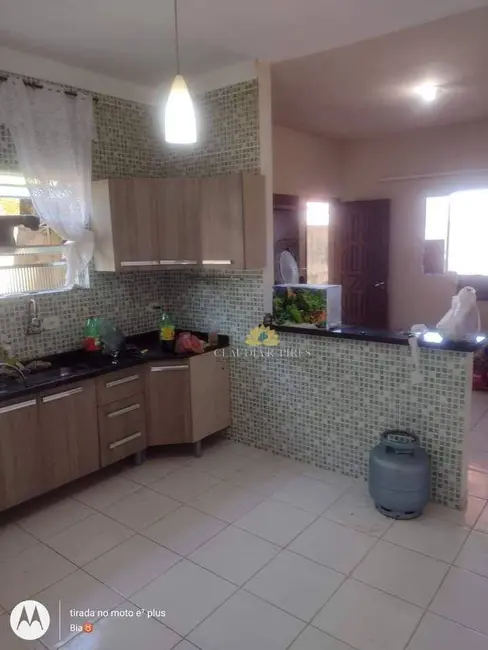 Foto 4 de Casa com 2 quartos à venda, 125m2 em Praia Grande - SP