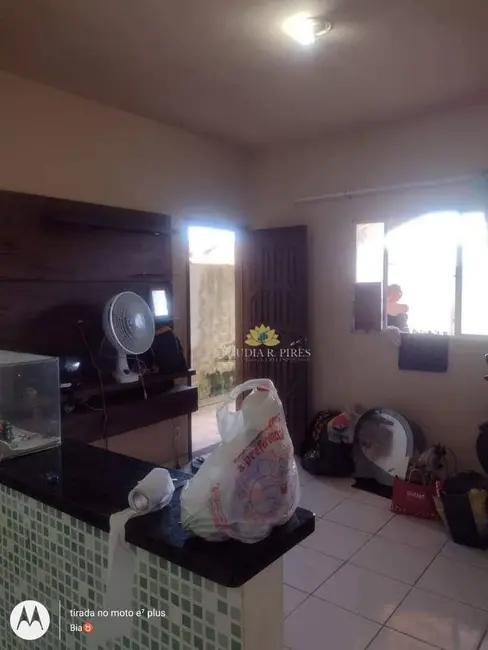 Foto 1 de Casa com 2 quartos à venda, 125m2 em Praia Grande - SP