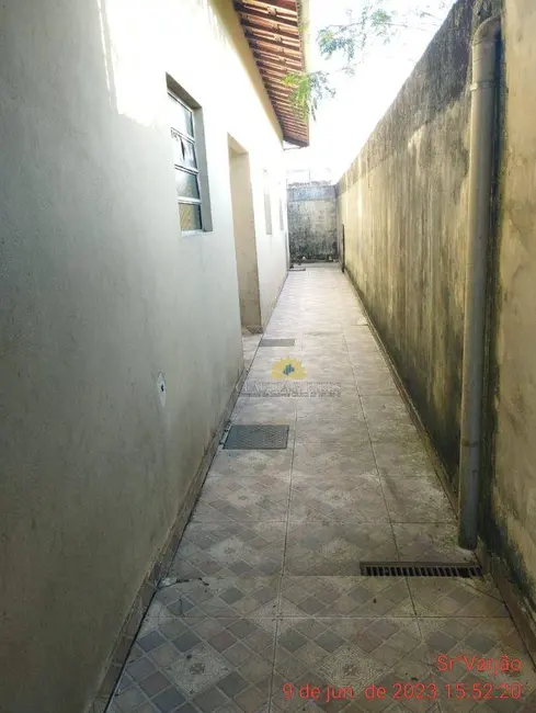 Foto 6 de Casa com 2 quartos à venda, 125m2 em Praia Grande - SP