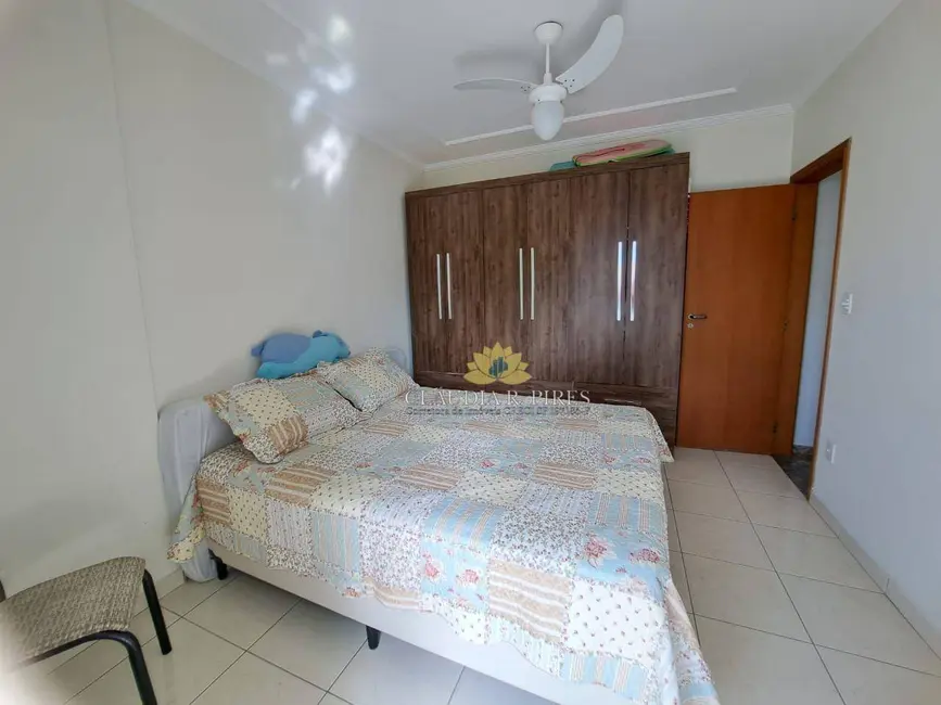 Foto 9 de Apartamento com 2 quartos à venda, 123m2 em Tupi, Praia Grande - SP