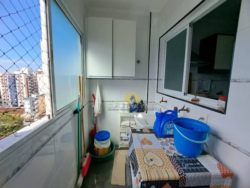 Foto 7 de Apartamento com 2 quartos à venda, 123m2 em Tupi, Praia Grande - SP