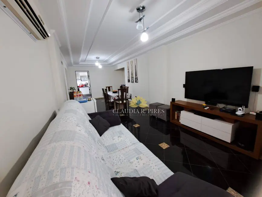 Foto 4 de Apartamento com 2 quartos à venda, 123m2 em Tupi, Praia Grande - SP