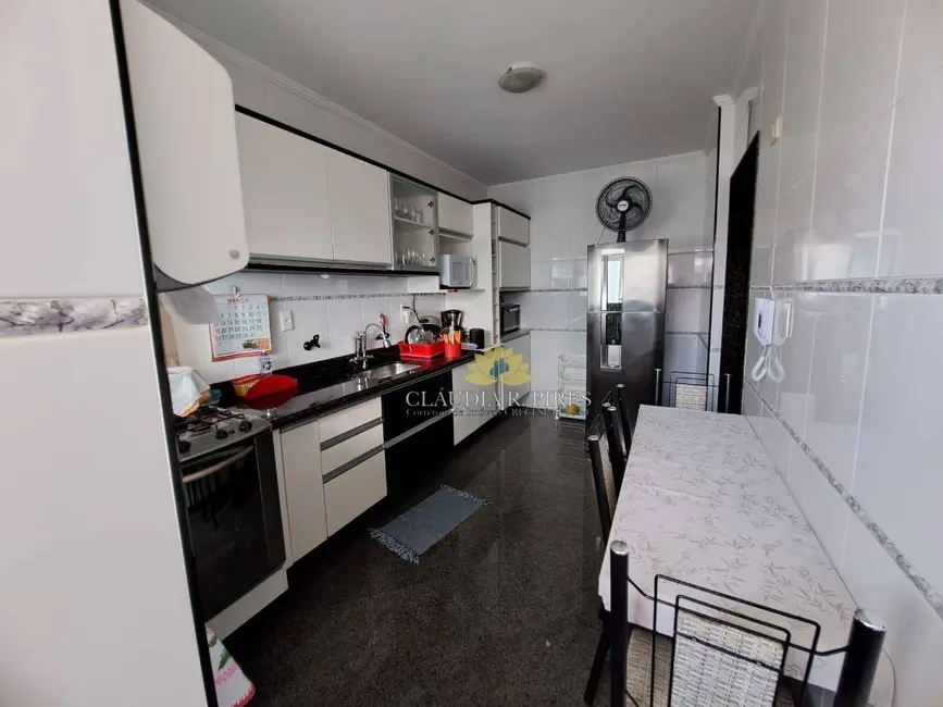 Foto 5 de Apartamento com 2 quartos à venda, 123m2 em Tupi, Praia Grande - SP