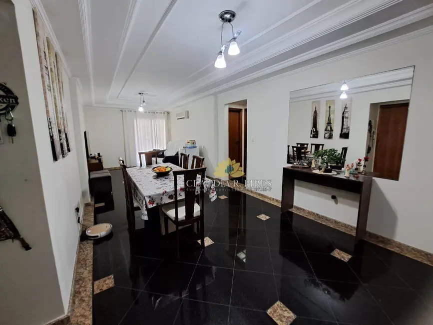 Foto 1 de Apartamento com 2 quartos à venda, 123m2 em Tupi, Praia Grande - SP