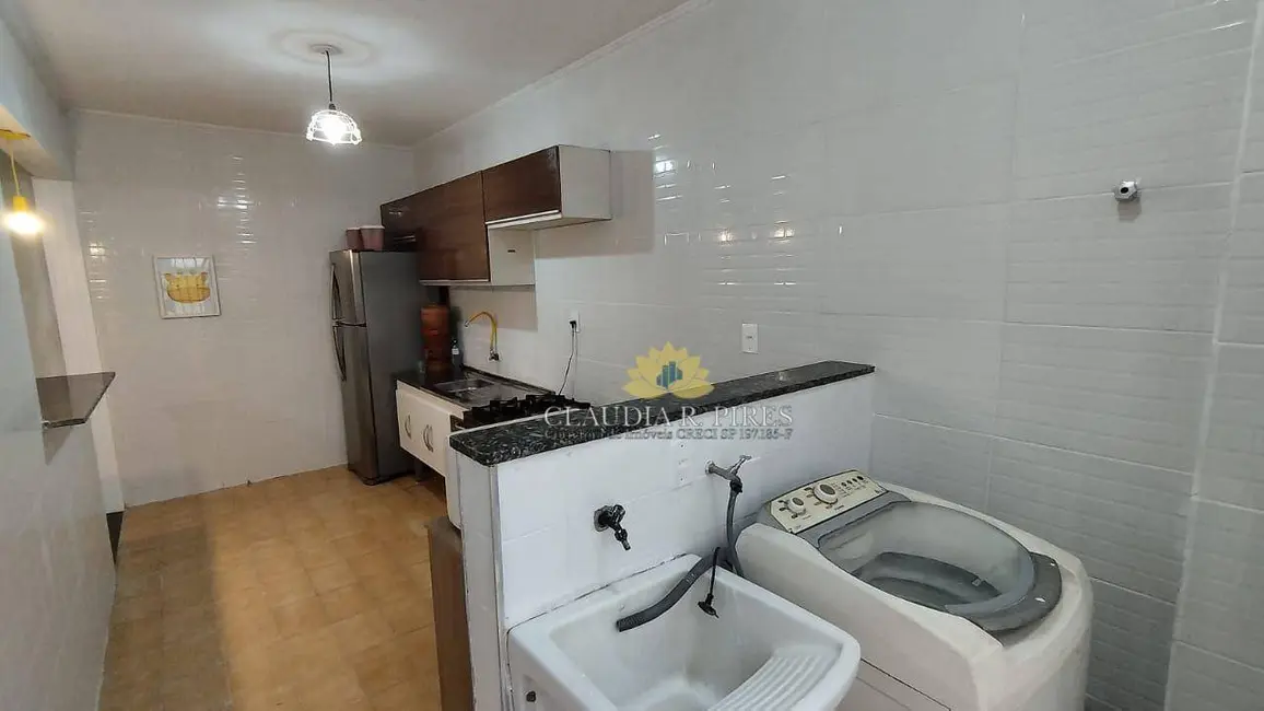 Foto 5 de Apartamento com 2 quartos à venda, 135m2 em Praia Grande - SP