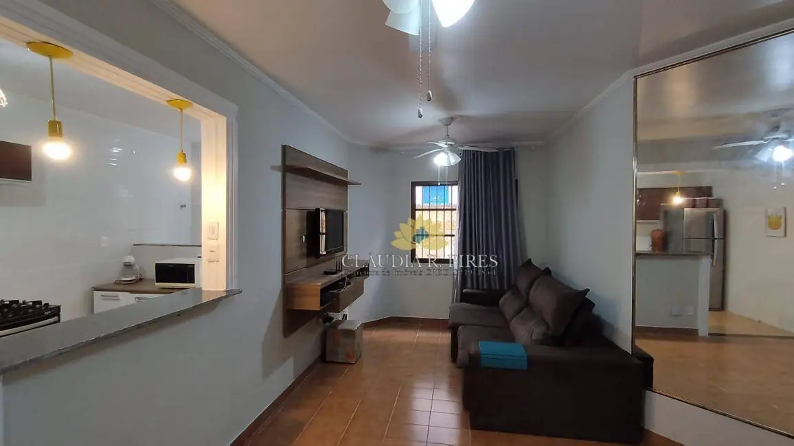 Foto 1 de Apartamento com 2 quartos à venda, 135m2 em Praia Grande - SP