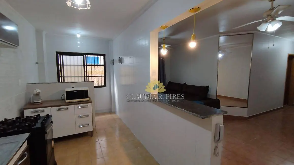 Foto 3 de Apartamento com 2 quartos à venda, 135m2 em Praia Grande - SP