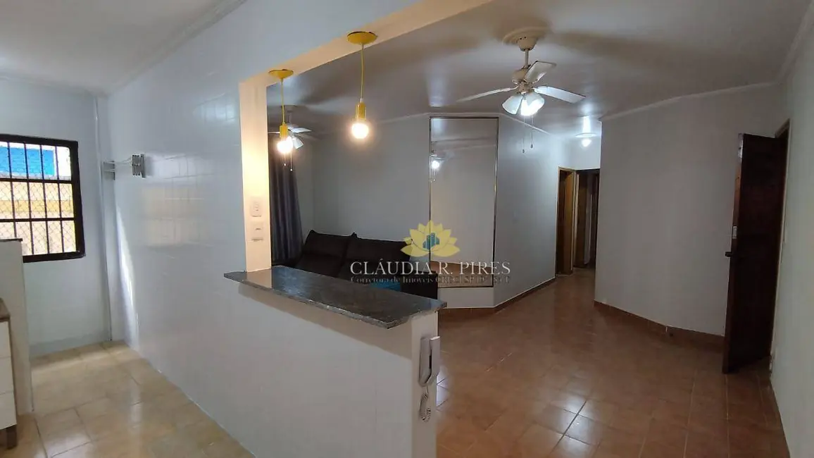 Foto 2 de Apartamento com 2 quartos à venda, 135m2 em Praia Grande - SP