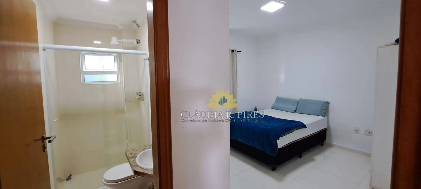 Foto 9 de Apartamento com 3 quartos à venda, 170m2 em Canto do Forte, Praia Grande - SP