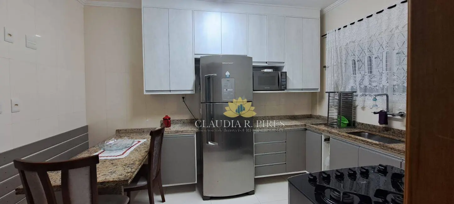 Foto 5 de Apartamento com 3 quartos à venda, 170m2 em Canto do Forte, Praia Grande - SP