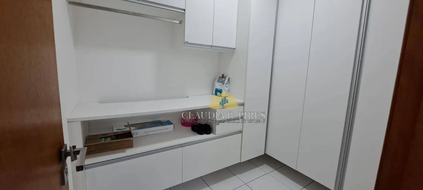 Foto 8 de Apartamento com 3 quartos à venda, 170m2 em Canto do Forte, Praia Grande - SP