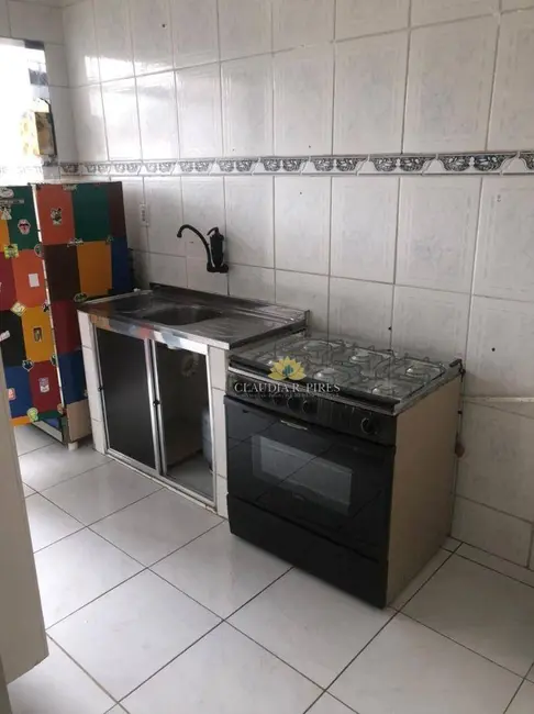 Foto 4 de Apartamento com 1 quarto à venda, 83m2 em Canto do Forte, Praia Grande - SP