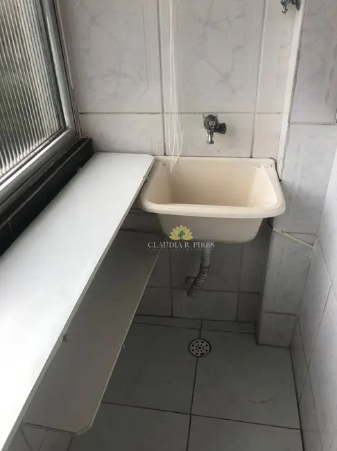 Foto 8 de Apartamento com 1 quarto à venda, 83m2 em Canto do Forte, Praia Grande - SP