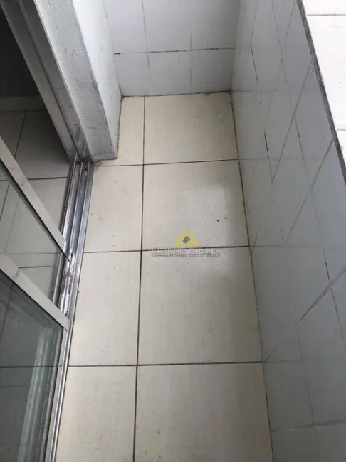 Foto 3 de Apartamento com 1 quarto à venda, 83m2 em Canto do Forte, Praia Grande - SP