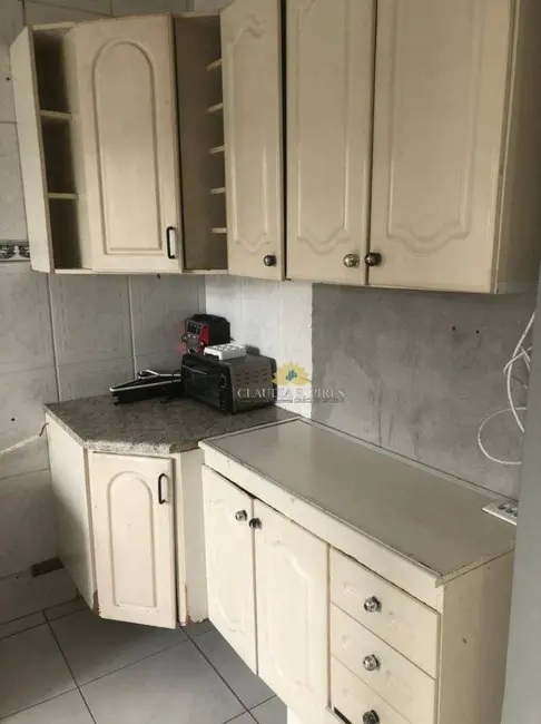 Foto 6 de Apartamento com 1 quarto à venda, 83m2 em Canto do Forte, Praia Grande - SP