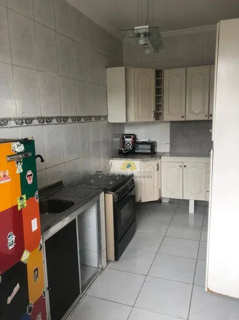 Foto 5 de Apartamento com 1 quarto à venda, 83m2 em Canto do Forte, Praia Grande - SP