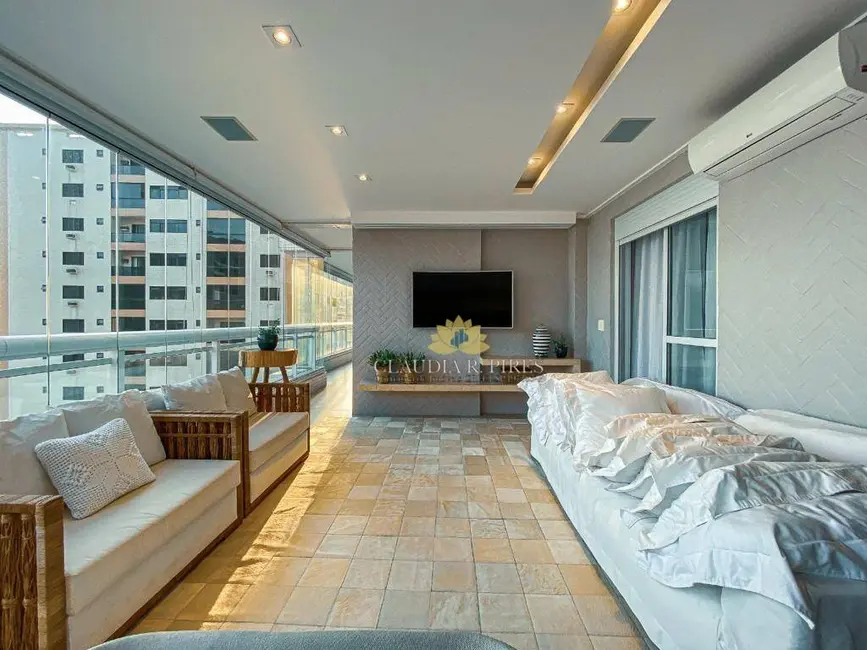 Apartamento com 5 quartos à venda, 250m2 em Canto do Forte, Praia Grande - SP - imagem 4 Foto 4 de Apartamento com 5 quartos à venda, 250m2 em Canto do Forte, Praia Grande - SP