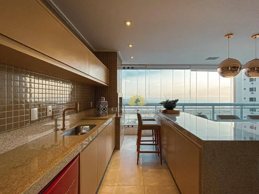 Apartamento com 5 quartos à venda, 250m2 em Canto do Forte, Praia Grande - SP - imagem 8 Foto 8 de Apartamento com 5 quartos à venda, 250m2 em Canto do Forte, Praia Grande - SP