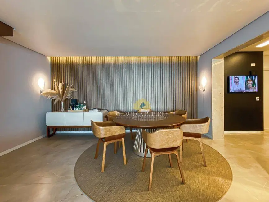 Apartamento com 5 quartos à venda, 250m2 em Canto do Forte, Praia Grande - SP - imagem 6 Foto 6 de Apartamento com 5 quartos à venda, 250m2 em Canto do Forte, Praia Grande - SP