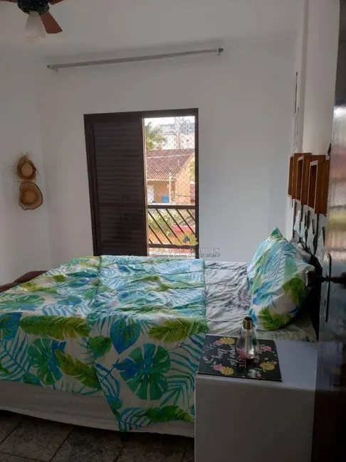 Foto 5 de Apartamento com 1 quarto à venda, 50m2 em Ocian, Praia Grande - SP