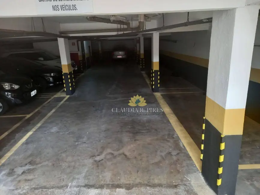 Foto 7 de Apartamento com 1 quarto à venda, 50m2 em Ocian, Praia Grande - SP