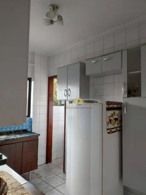 Foto 3 de Apartamento com 1 quarto à venda, 50m2 em Ocian, Praia Grande - SP
