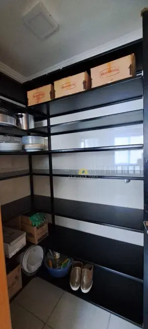 Foto 7 de Apartamento com 2 quartos à venda, 87m2 em Canto do Forte, Praia Grande - SP