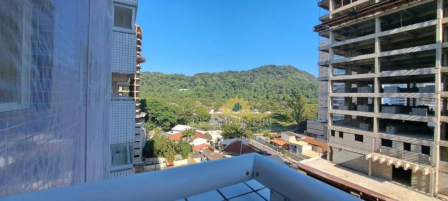 Foto 3 de Apartamento com 2 quartos à venda, 87m2 em Canto do Forte, Praia Grande - SP