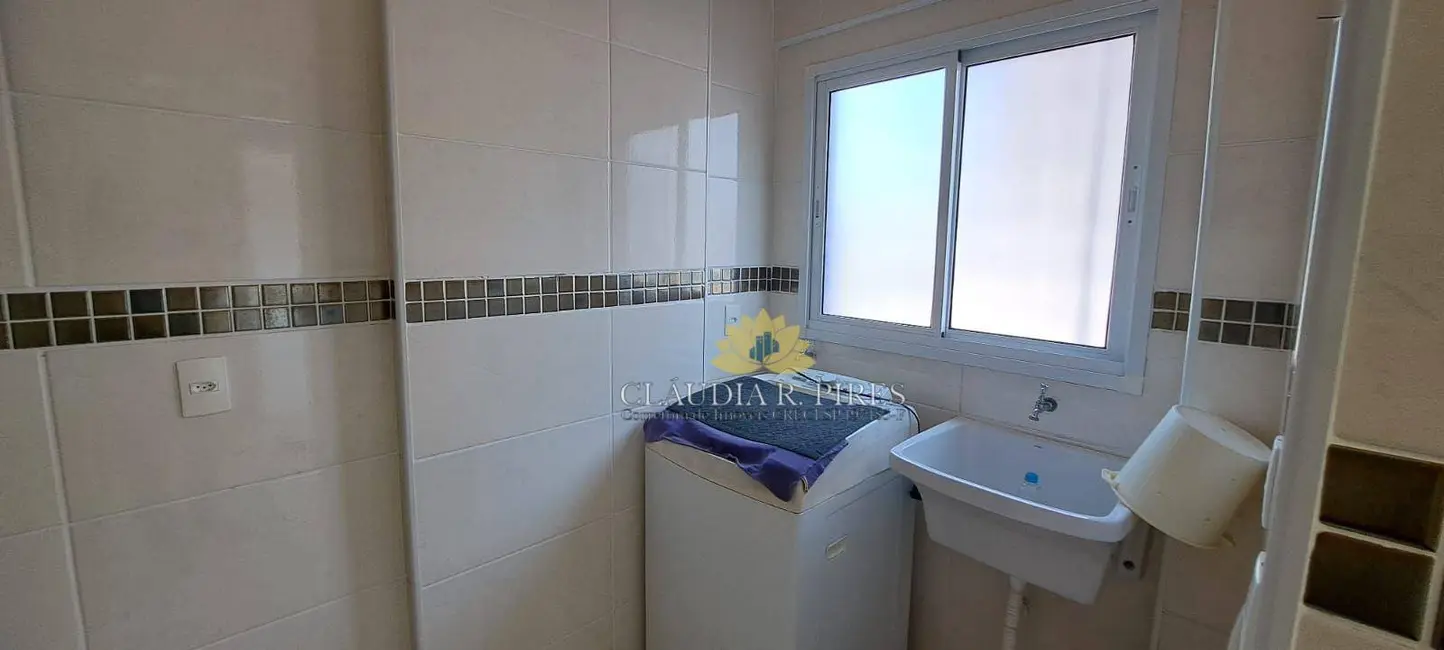 Foto 6 de Apartamento com 2 quartos à venda, 87m2 em Canto do Forte, Praia Grande - SP