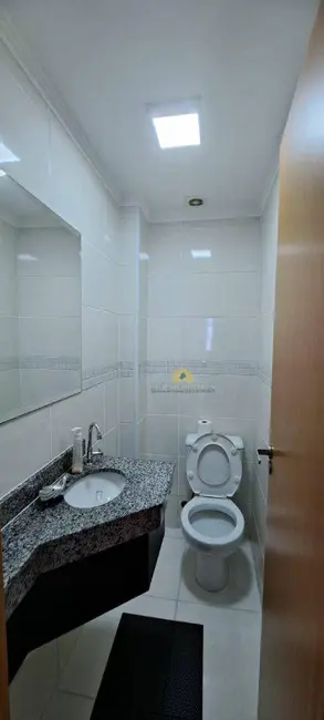 Foto 8 de Apartamento com 2 quartos à venda, 87m2 em Canto do Forte, Praia Grande - SP