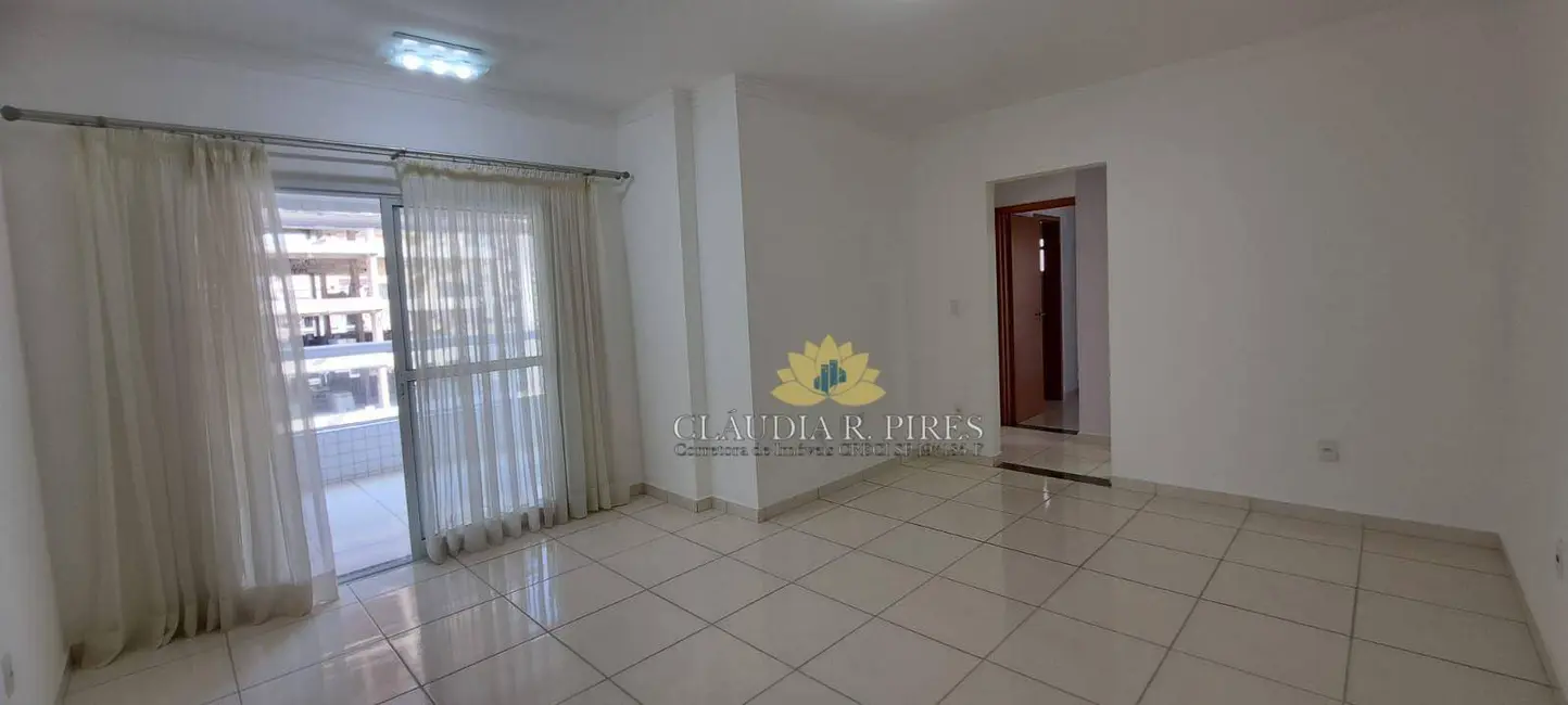 Foto 1 de Apartamento com 2 quartos à venda, 87m2 em Canto do Forte, Praia Grande - SP