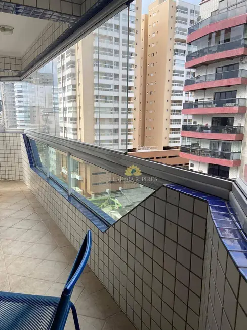 Apartamento com 2 quartos à venda, 93m2 em Canto do Forte, Praia Grande - SP - imagem 2 Foto 2 de Apartamento com 2 quartos à venda, 93m2 em Canto do Forte, Praia Grande - SP